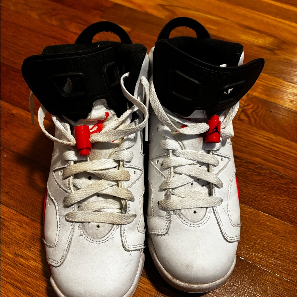 Jordan Infrared 6 5.5Y